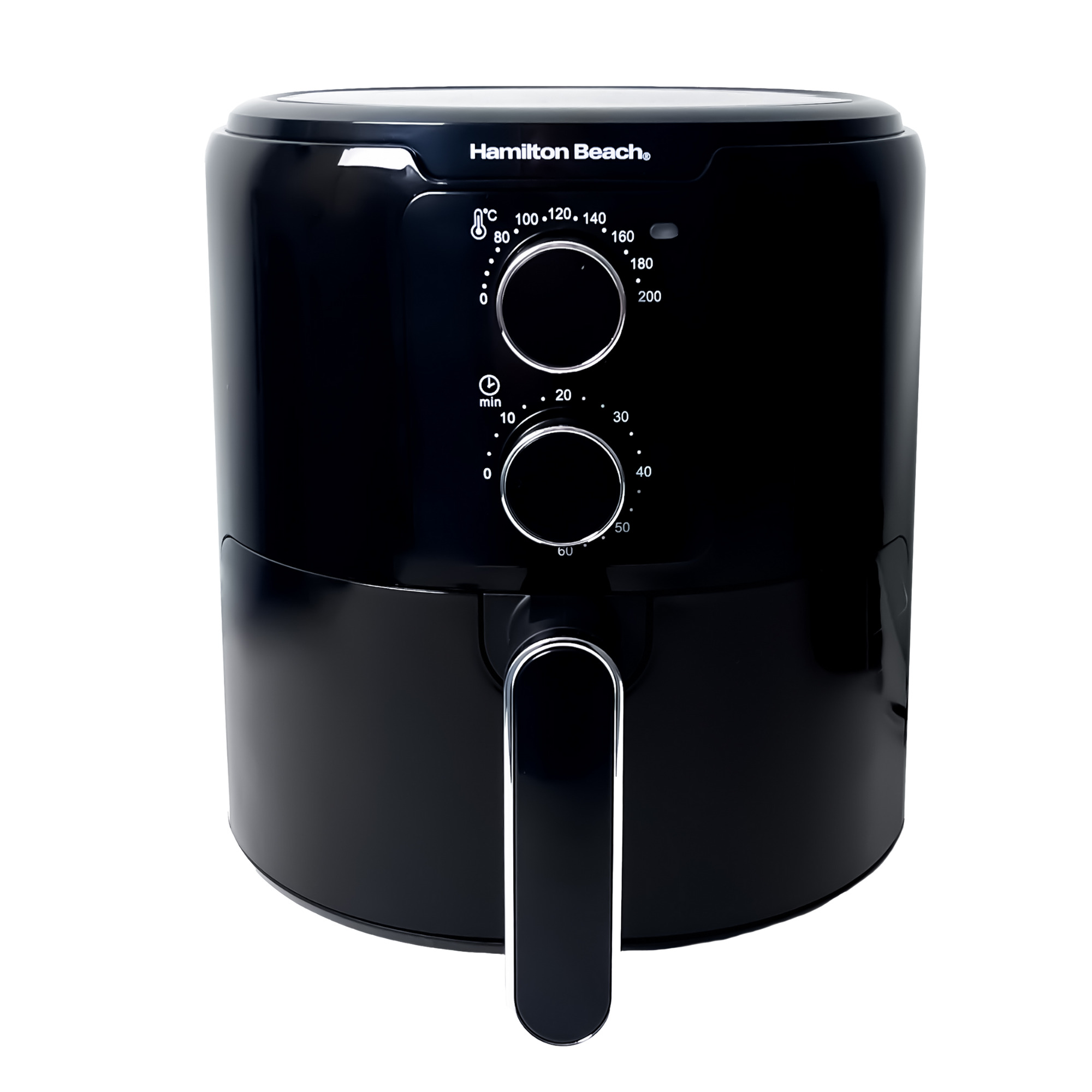 HB4001 Hamilton Beach Simplifry Air Fryer 4 HB4001 Hamilton Beach Simplifry Air Fryer 4.2L