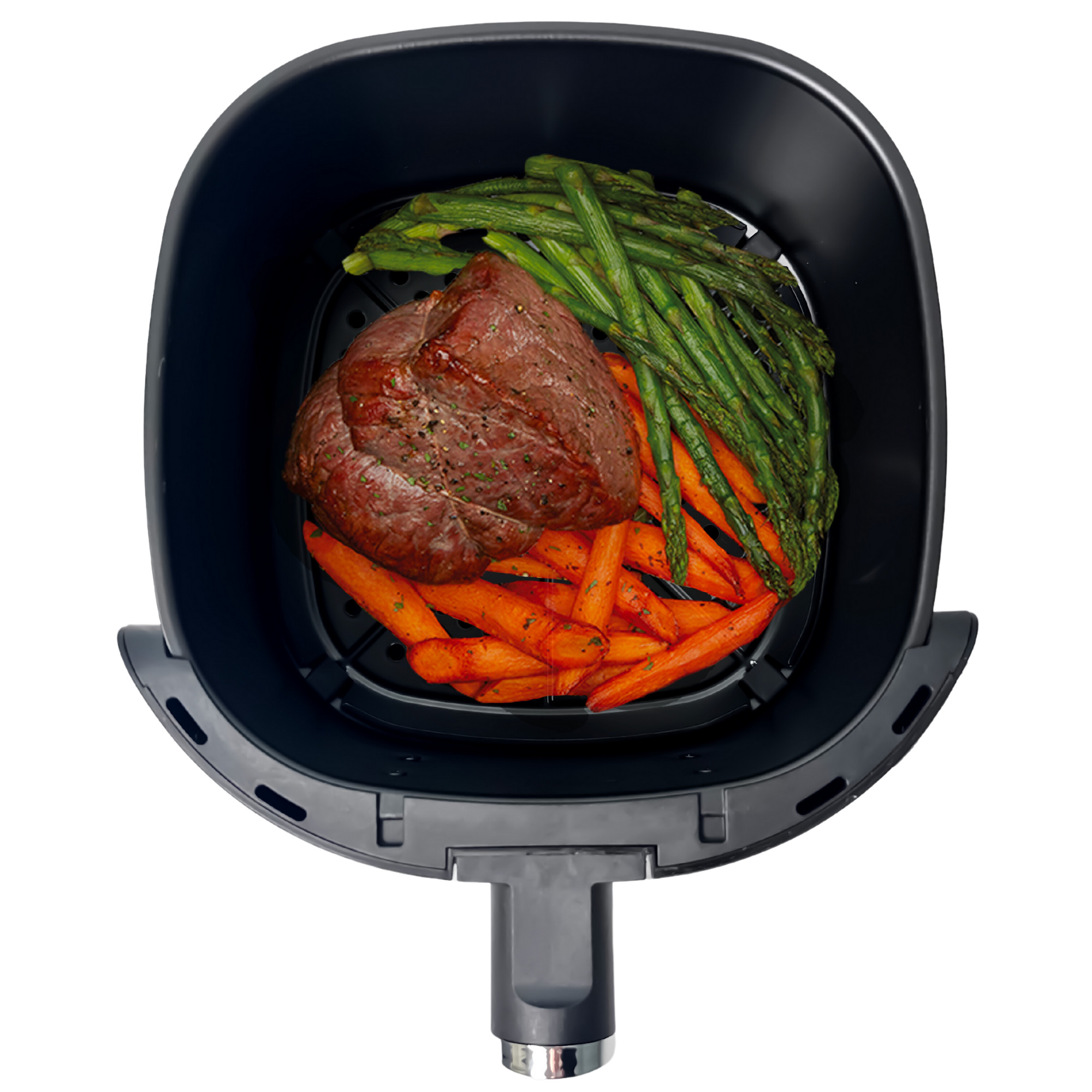 HB4001 Hamilton Beach Simplifry Air Fryer 4 HB4001 Hamilton Beach Simplifry Air Fryer 4.2L