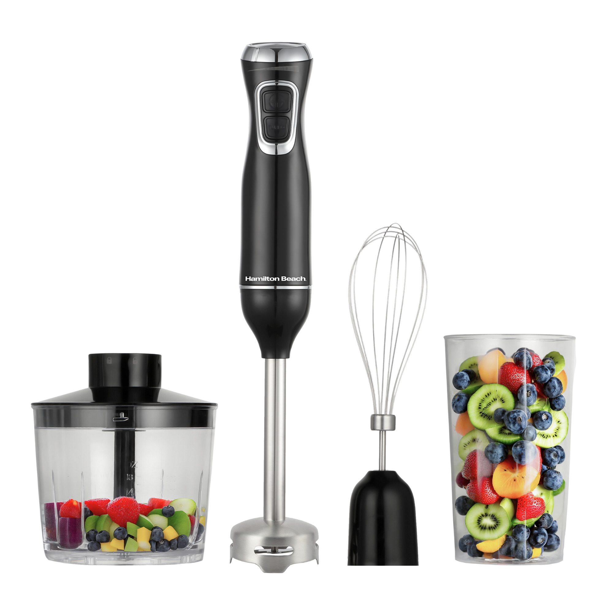 HB5023 - GS Hamilton Beach Hand Blender Set 1 HB5023 - GS Hamilton Beach Hand Blender Set