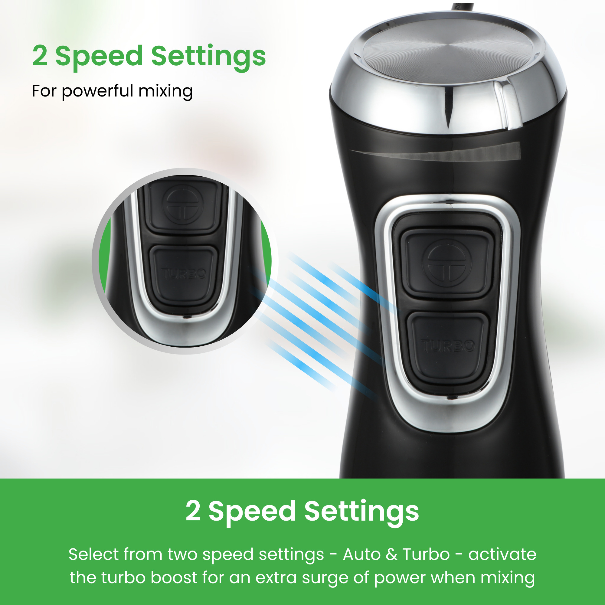 HB5023 - GS Hamilton Beach Hand Blender Set 4 HB5023 - GS Hamilton Beach Hand Blender Set