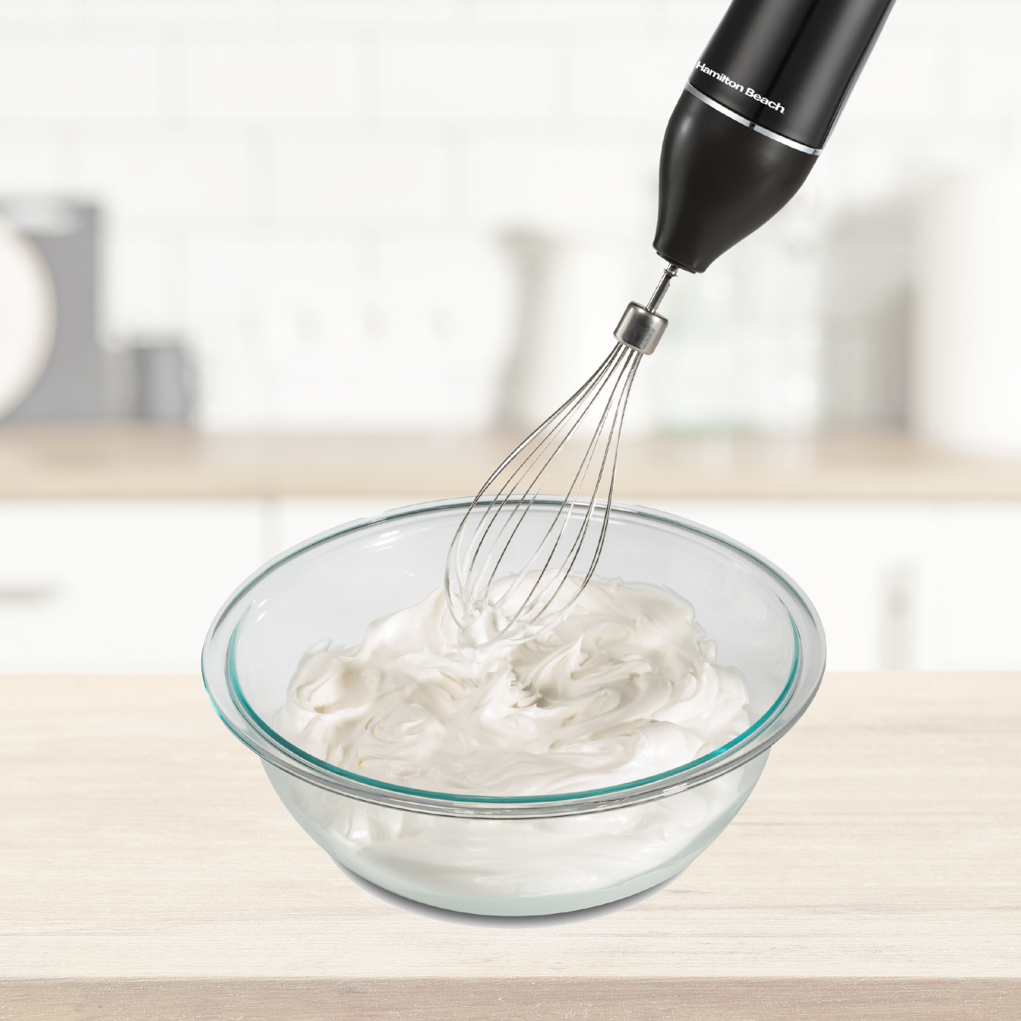 HB5023 - GS Hamilton Beach Hand Blender Set 9 HB5023 - GS Hamilton Beach Hand Blender Set