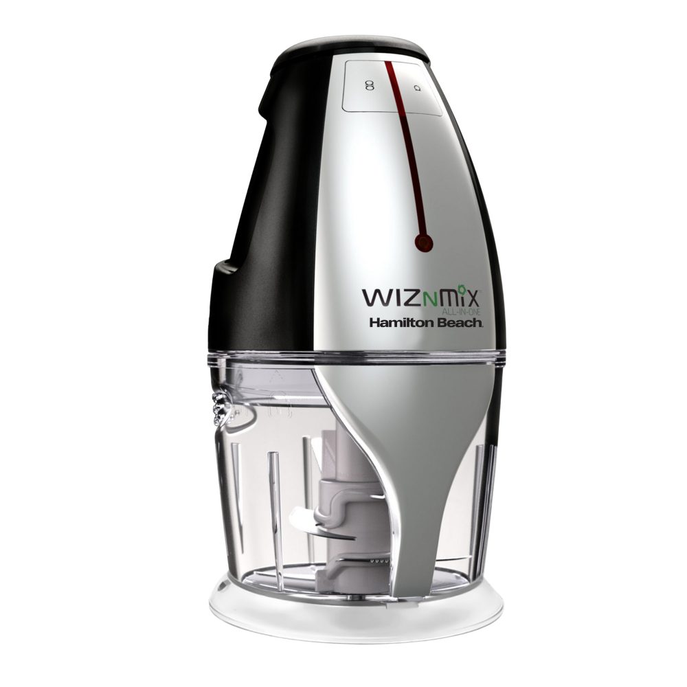 Hamilton Beach Wiznmix All in 1 Blender