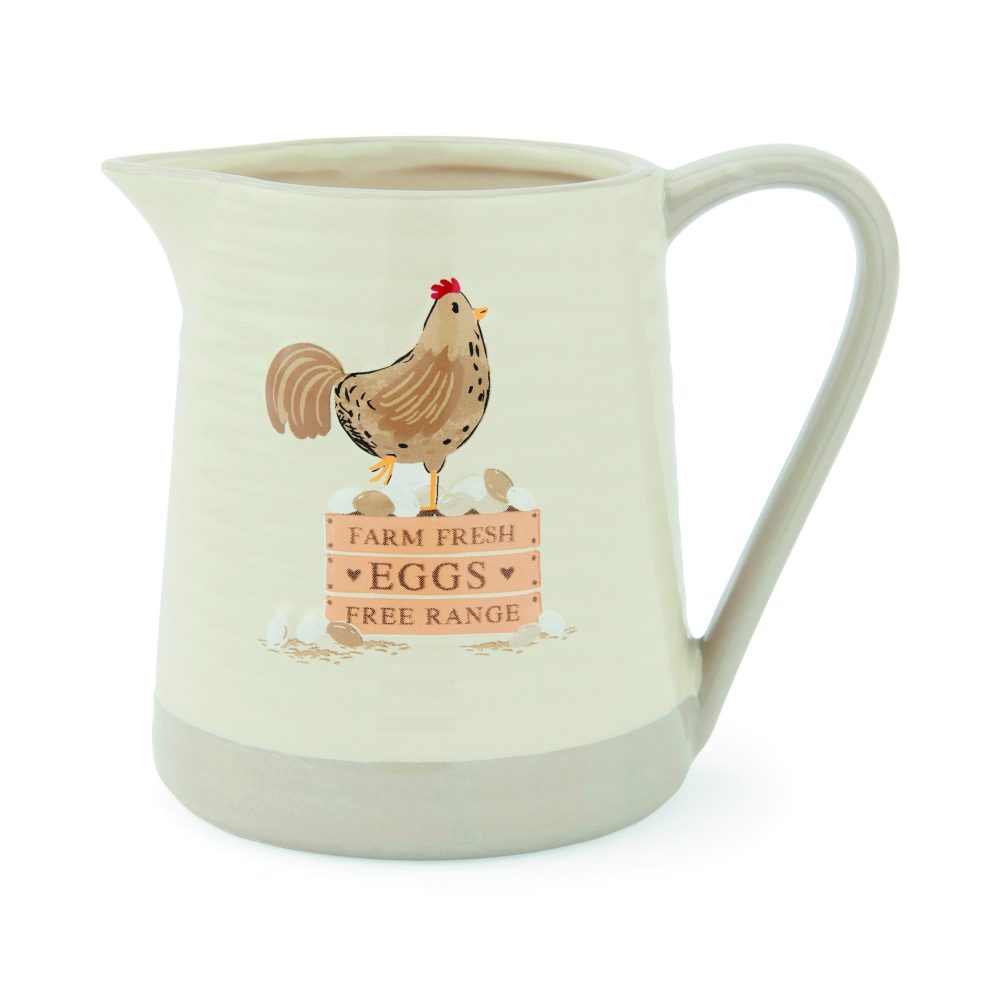 Cooksmart Hen House Lane Small Jug