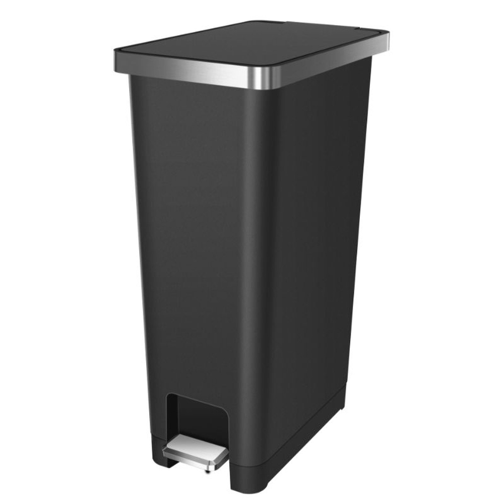 EKO Hana Recycler 45L, Black