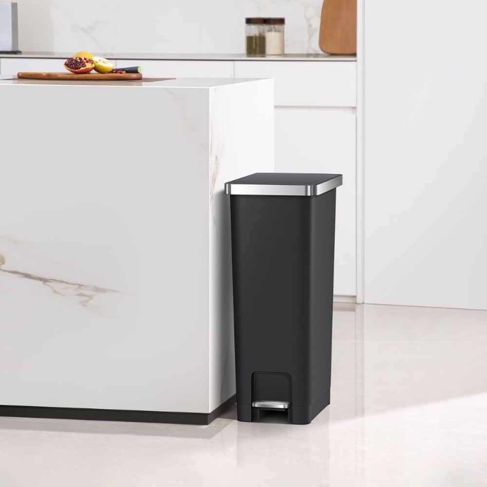 EKO Hana Recycler 45L, Black