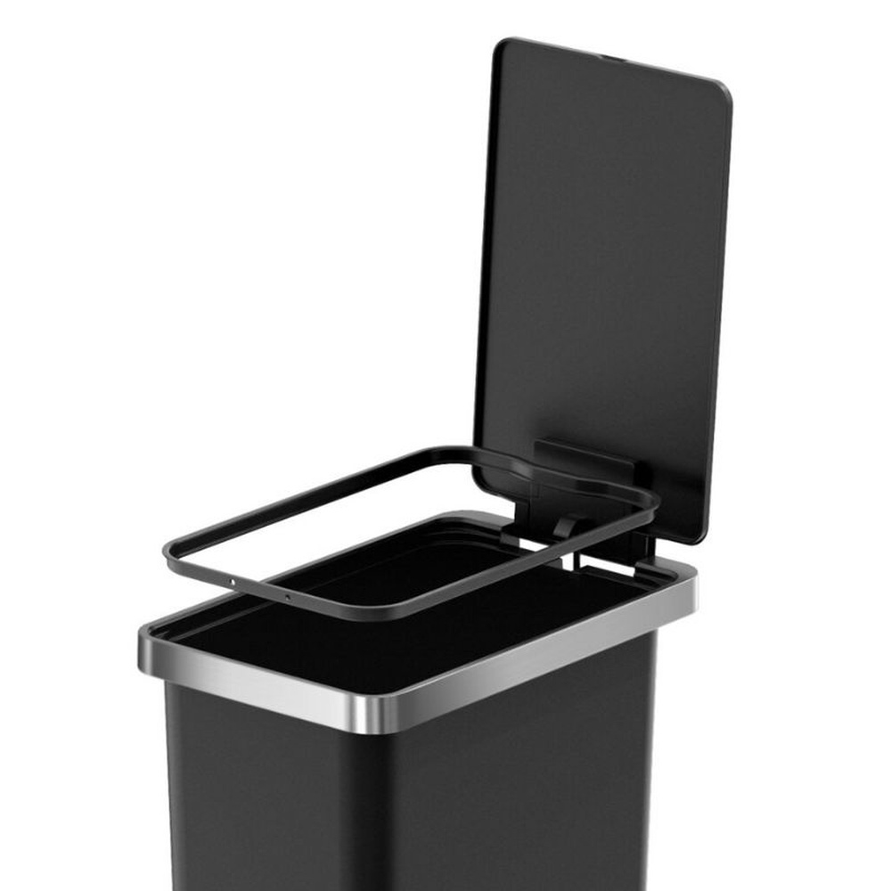 Hana Recycler 45L Black_82280126_10 EKO Hana Recycler 45L, Black