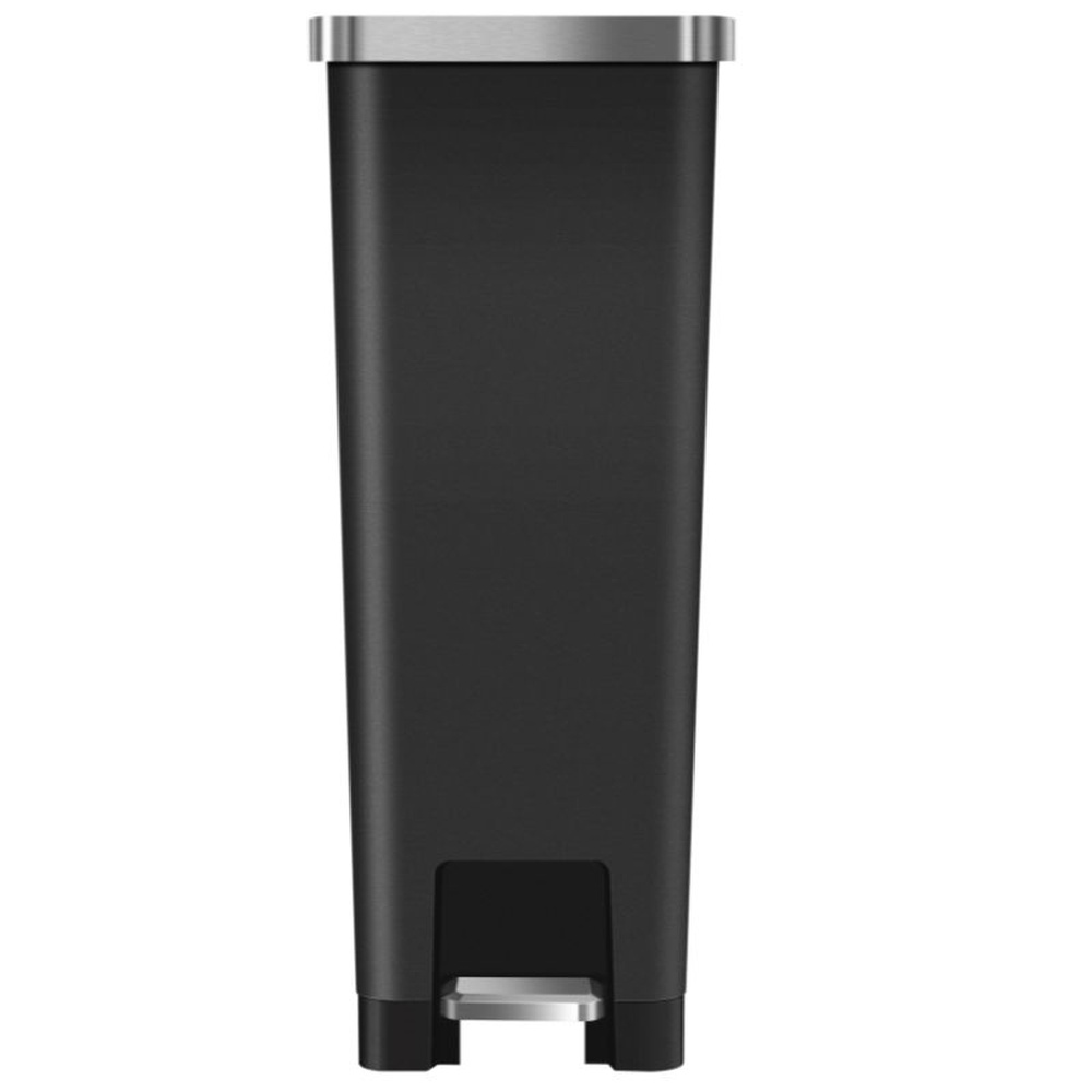 Hana Recycler 45L Black_82280126_2 EKO Hana Recycler 45L, Black