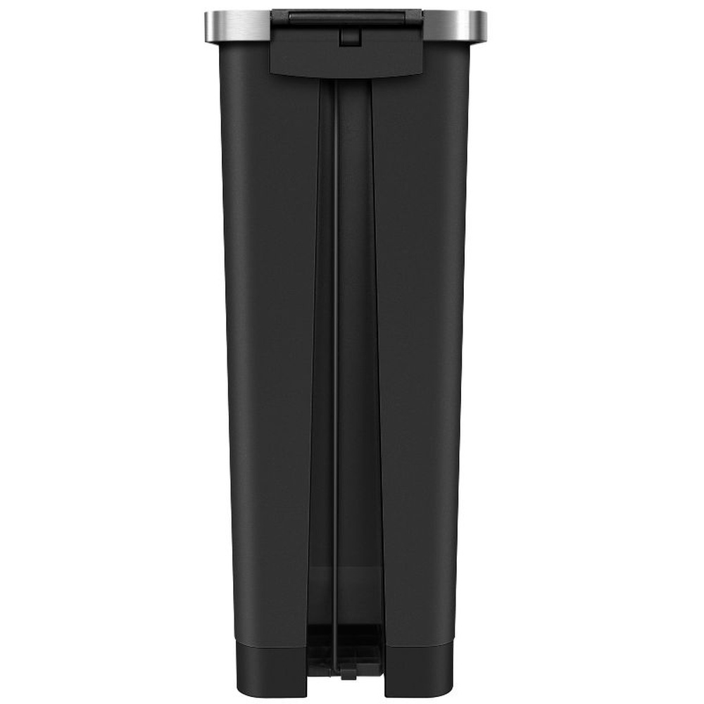 Hana Recycler 45L Black_82280126_3 EKO Hana Recycler 45L, Black