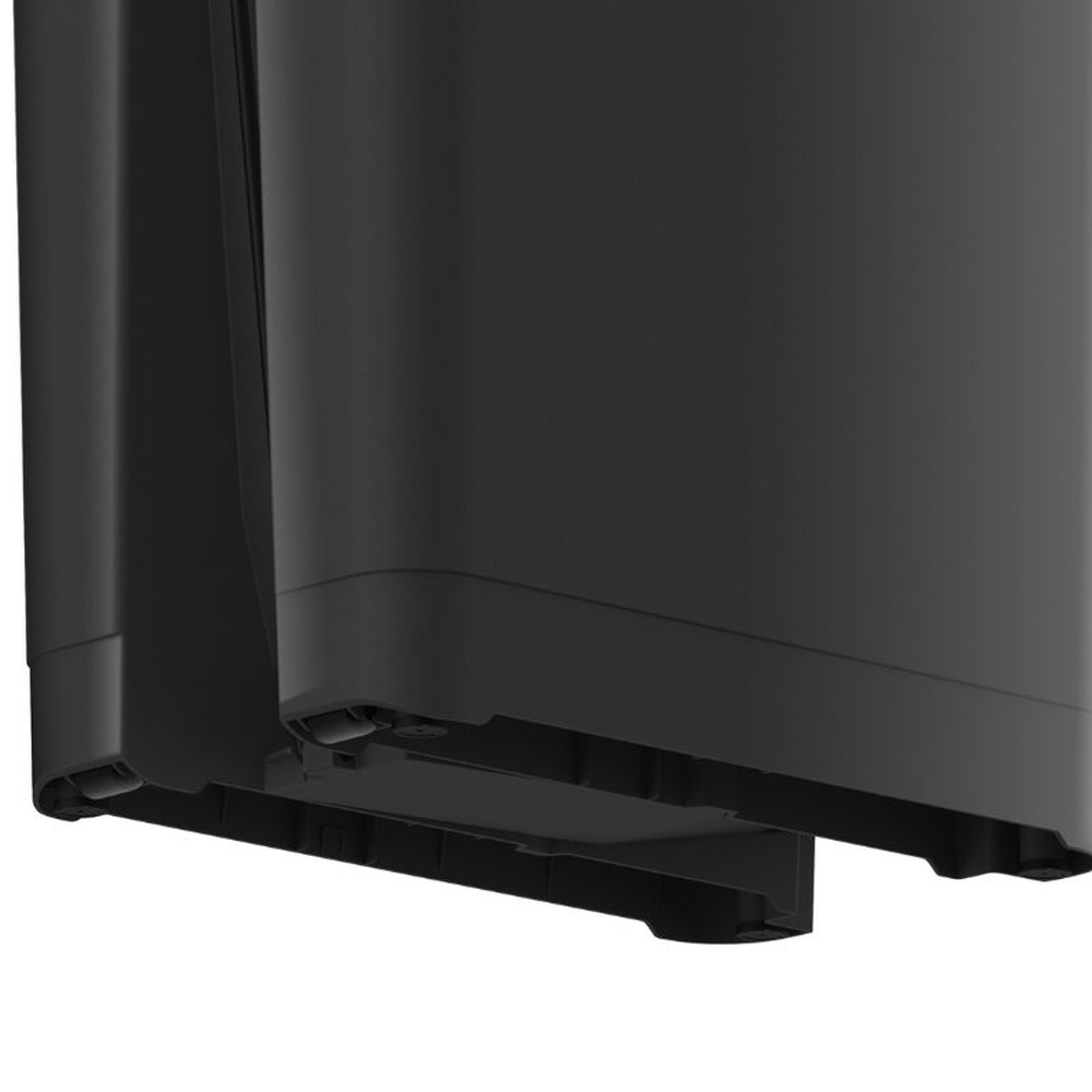 Hana Recycler 45L Black_82280126_6 EKO Hana Recycler 45L, Black