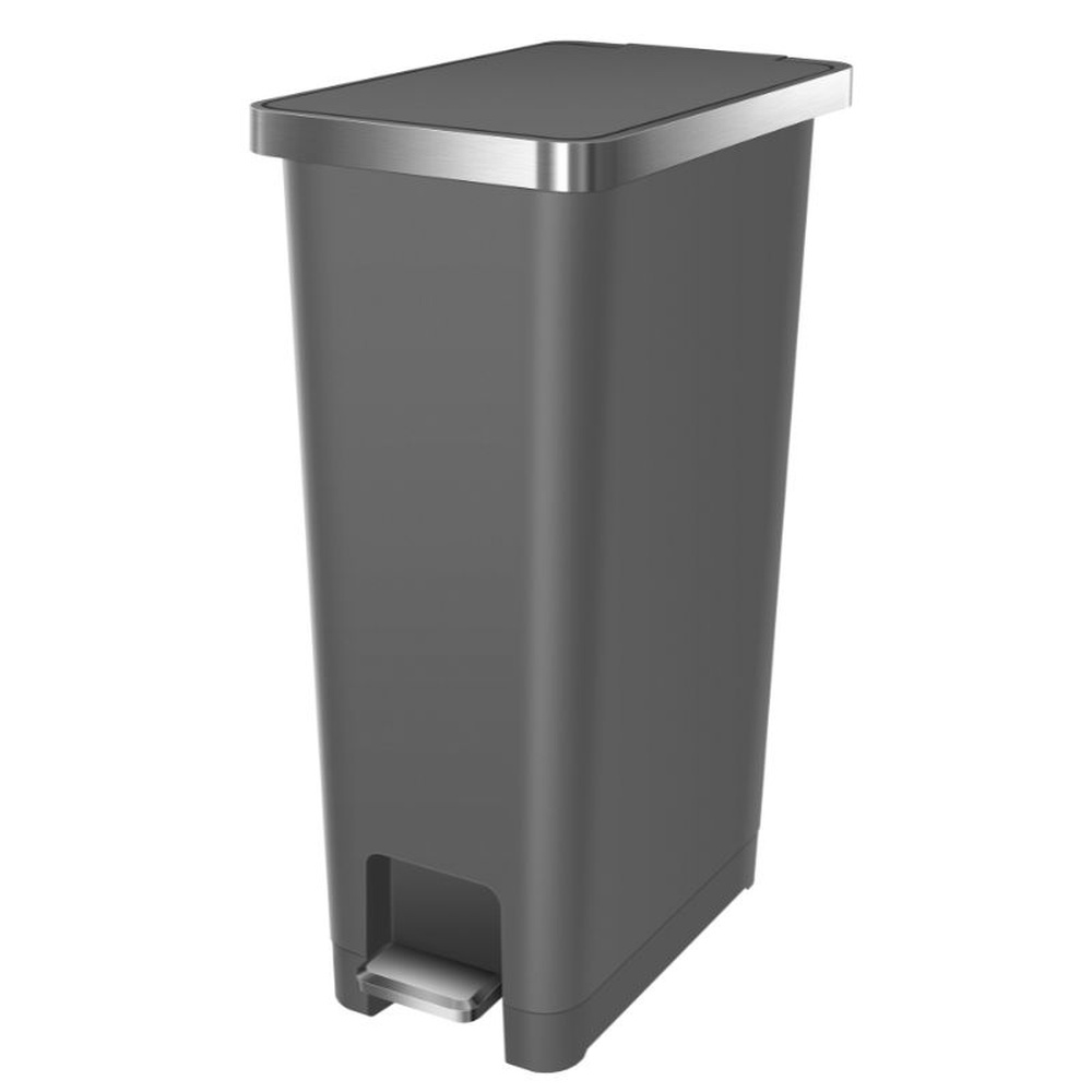 EKO Hana Recycler 45L, Grey