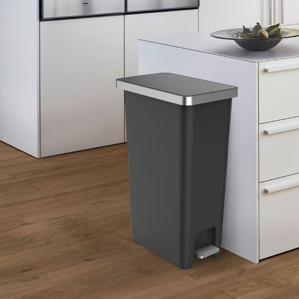 EKO Hana Recycler 45L, Grey