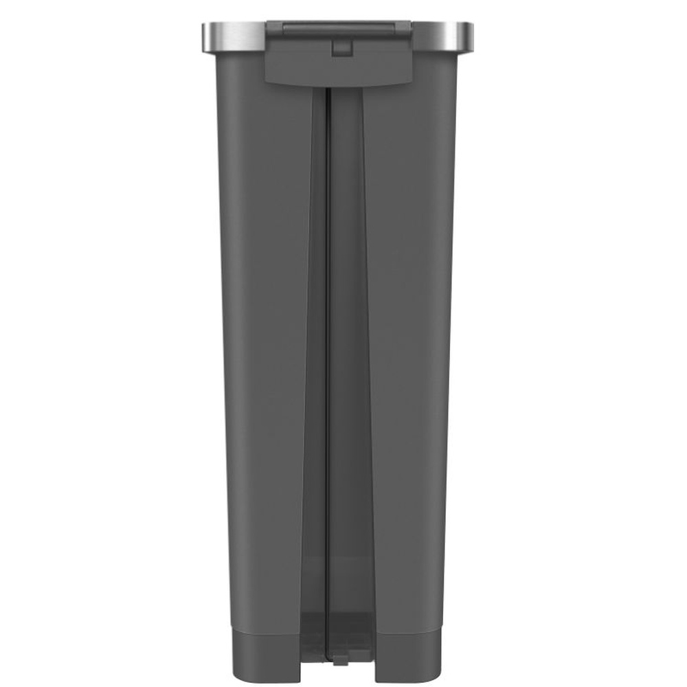 EKO Hana Recycler 45L, Grey