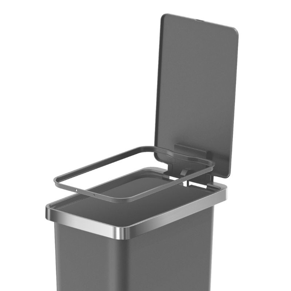 EKO Hana Recycler 45L, Grey