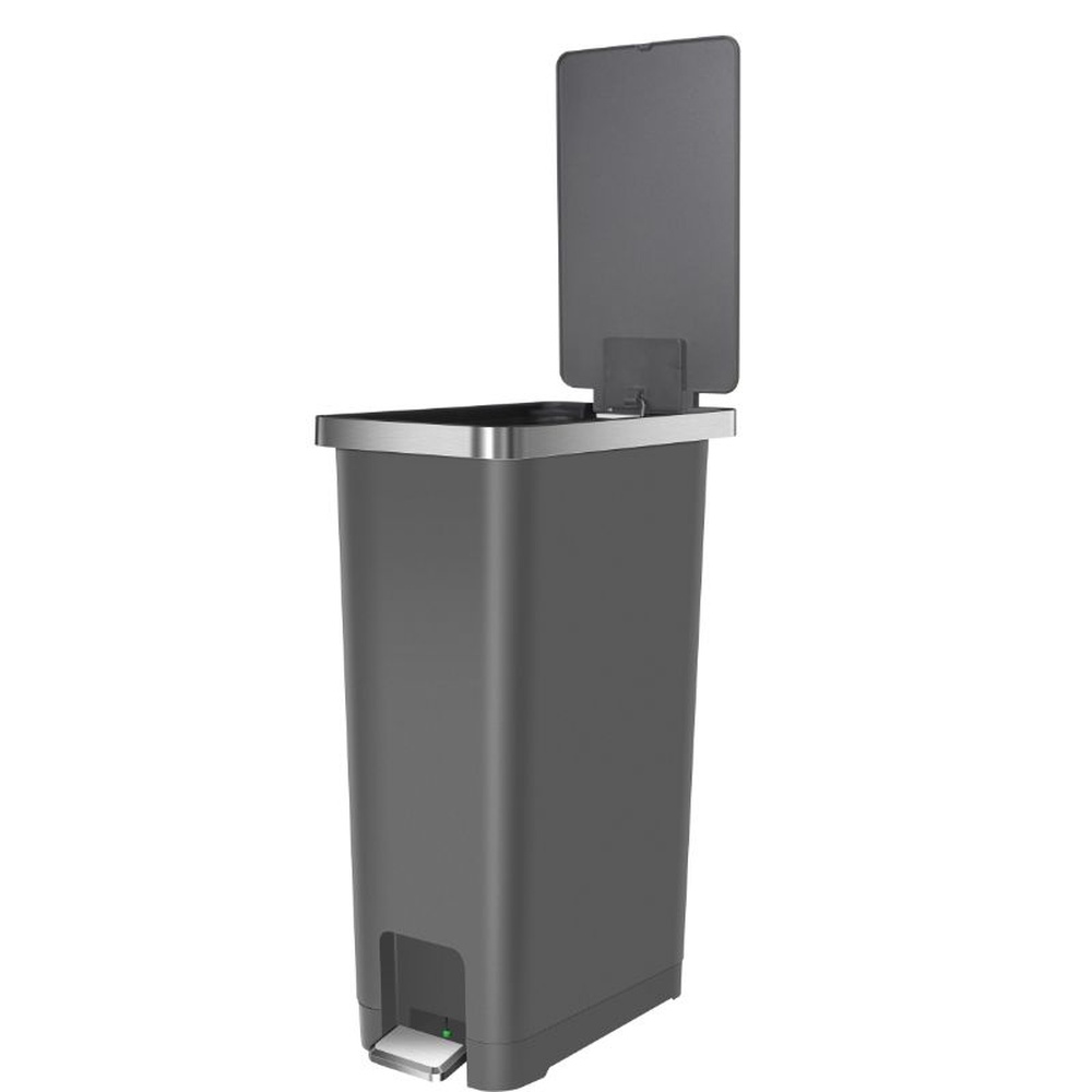 EKO Hana Recycler 45L, Grey