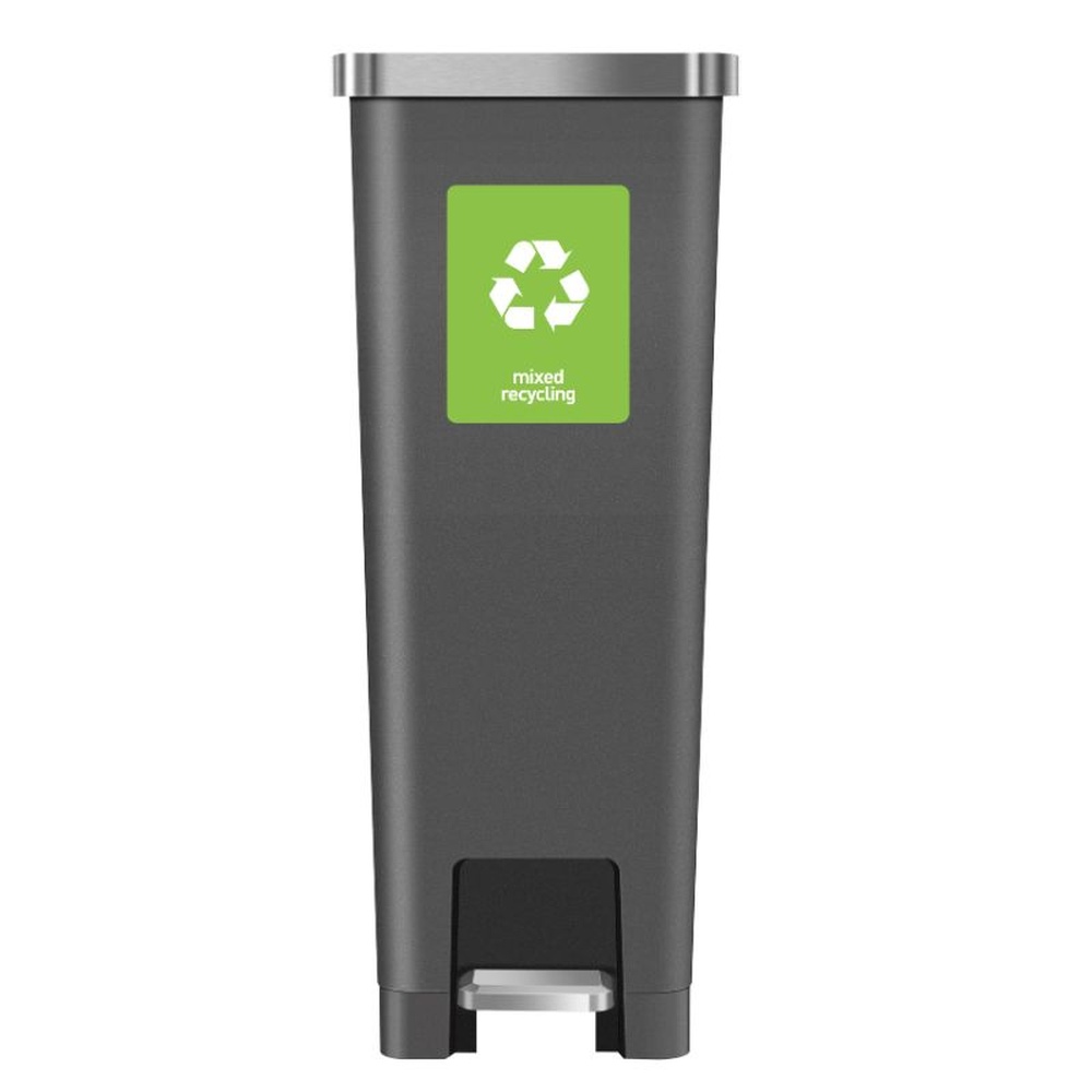 EKO Hana Recycler 45L, Grey