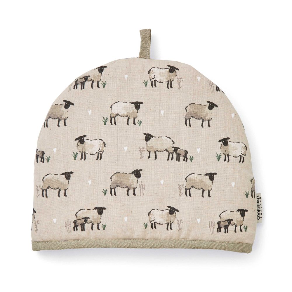 Cooksmart Highland Sheep Tea Cosy