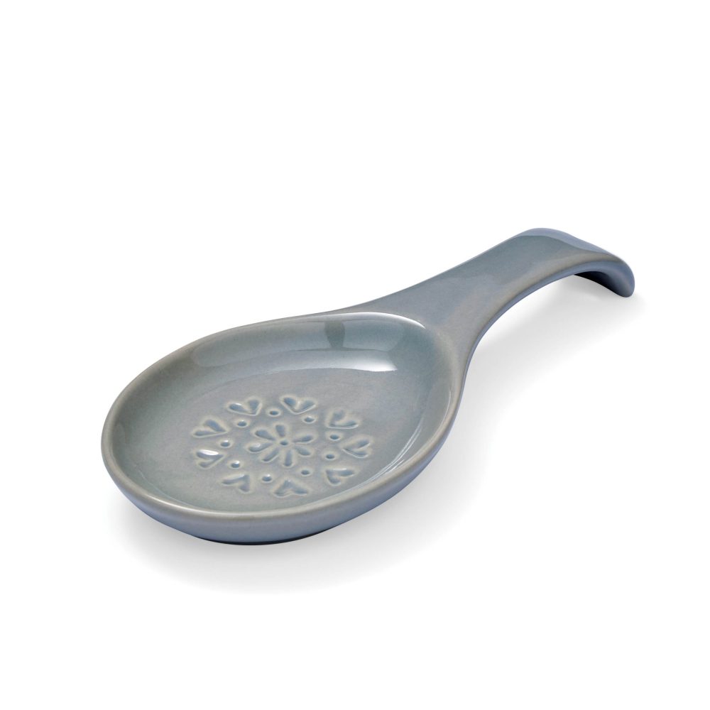 Cooksmart Purity Spoon Rest