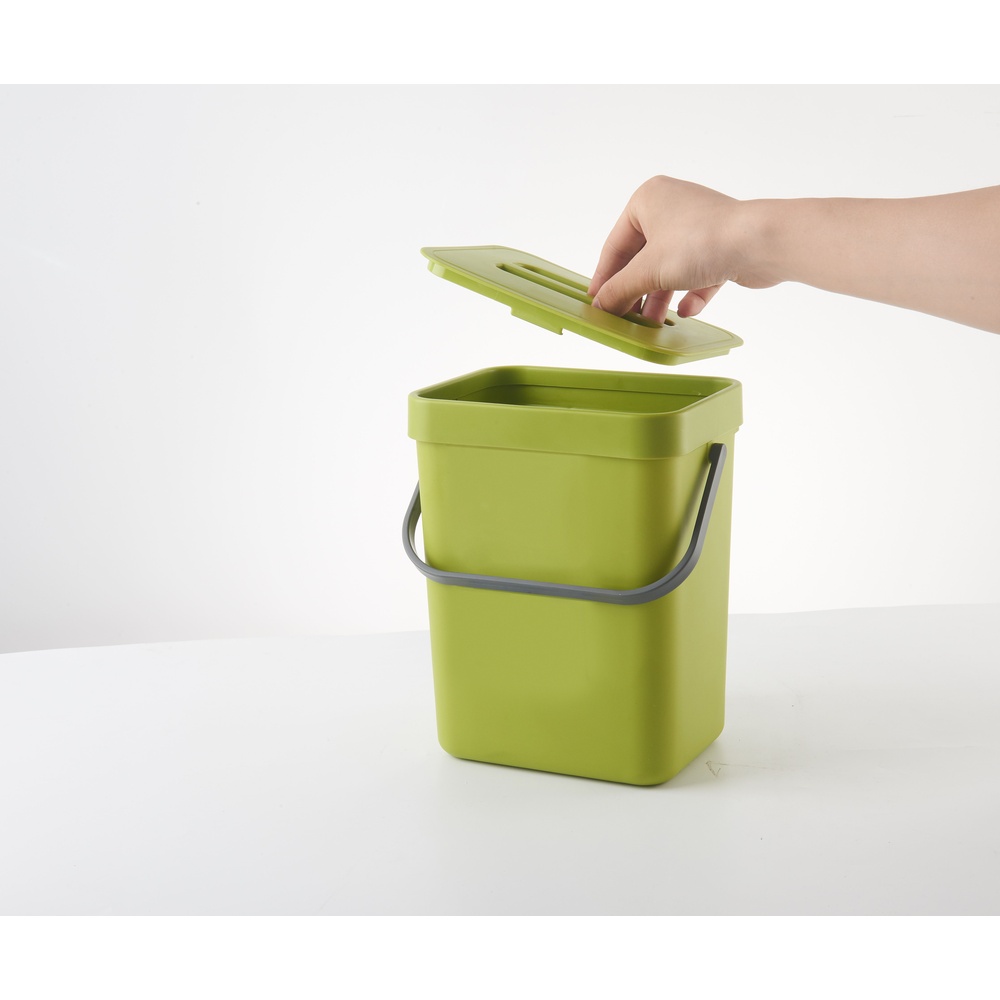 EKO Puro Hanging Compost Caddy 3L