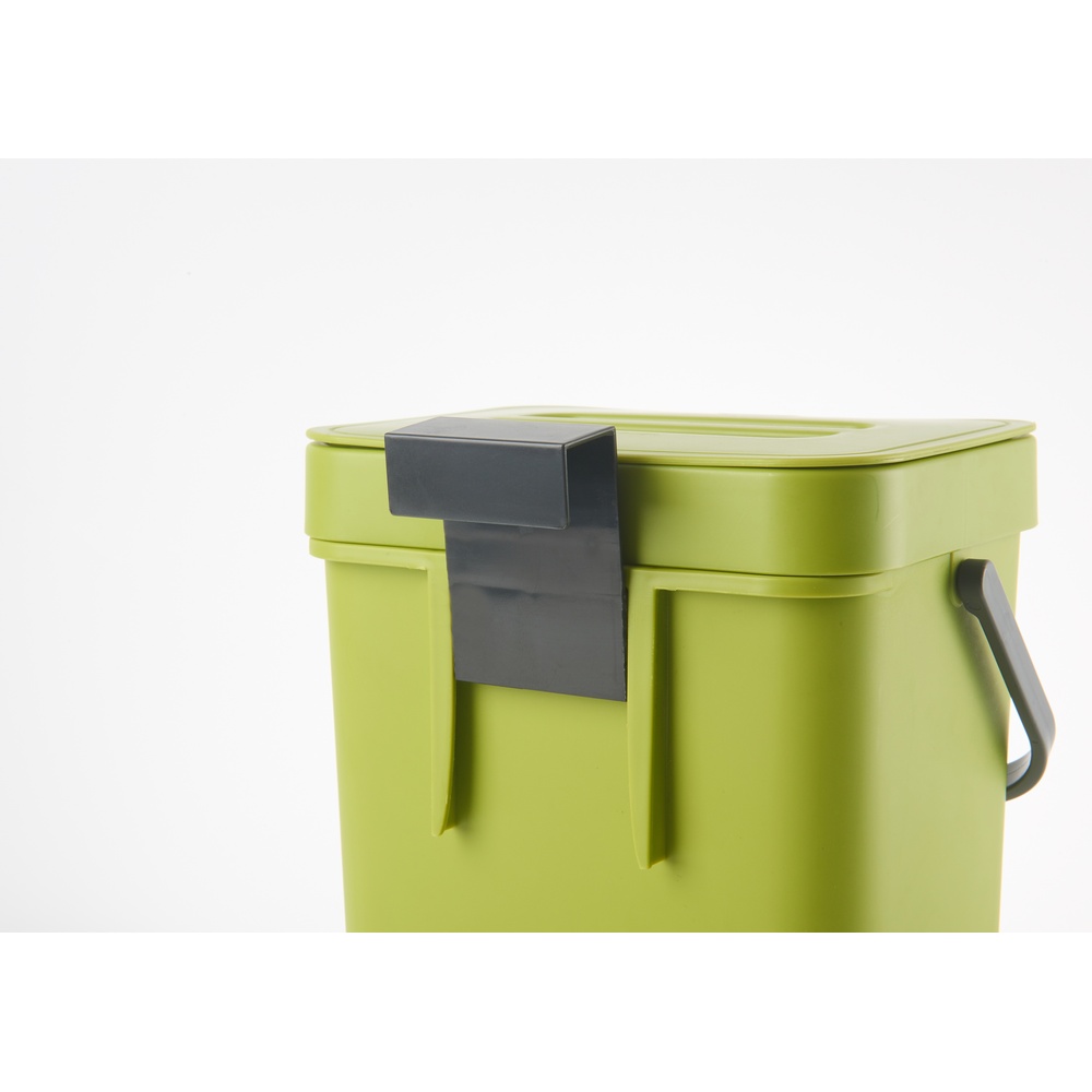 EKO Puro Hanging Compost Caddy EK6011 3L