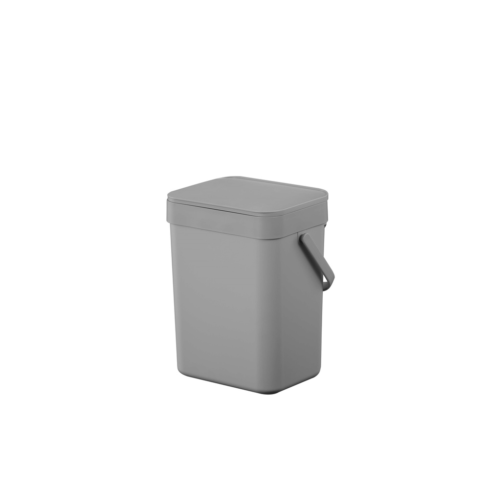 EKO Puro In Cupboard Bin 5L