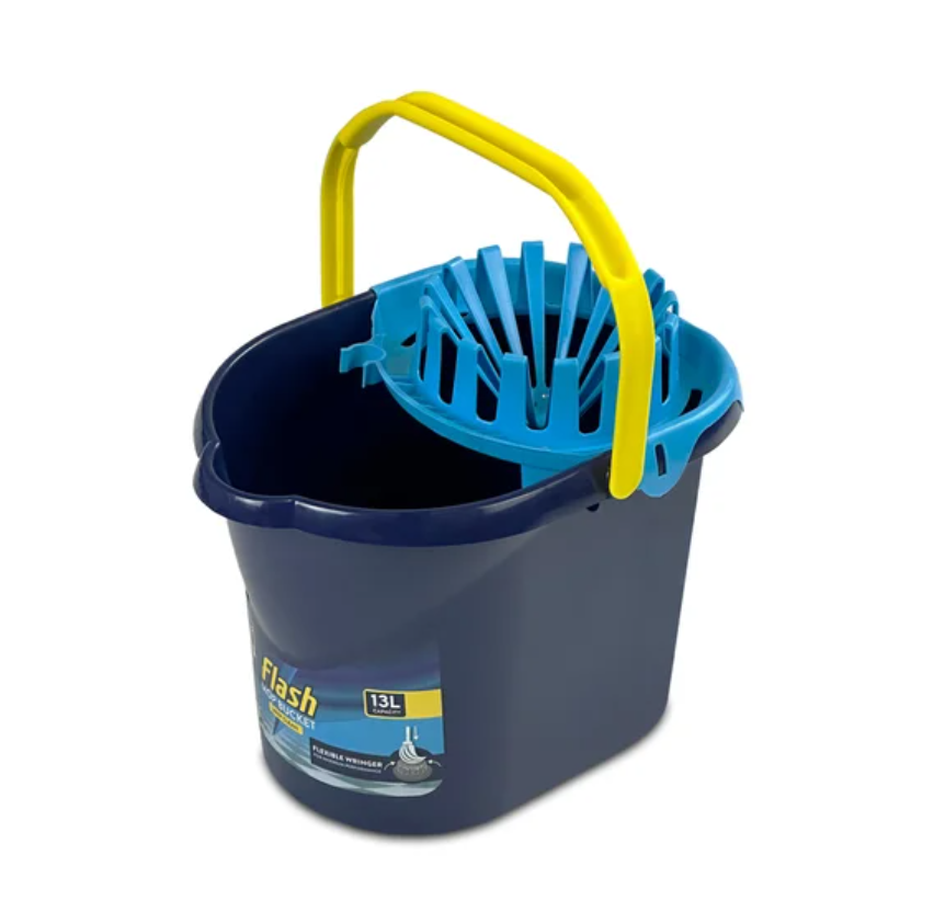 Flash Mop Bucket