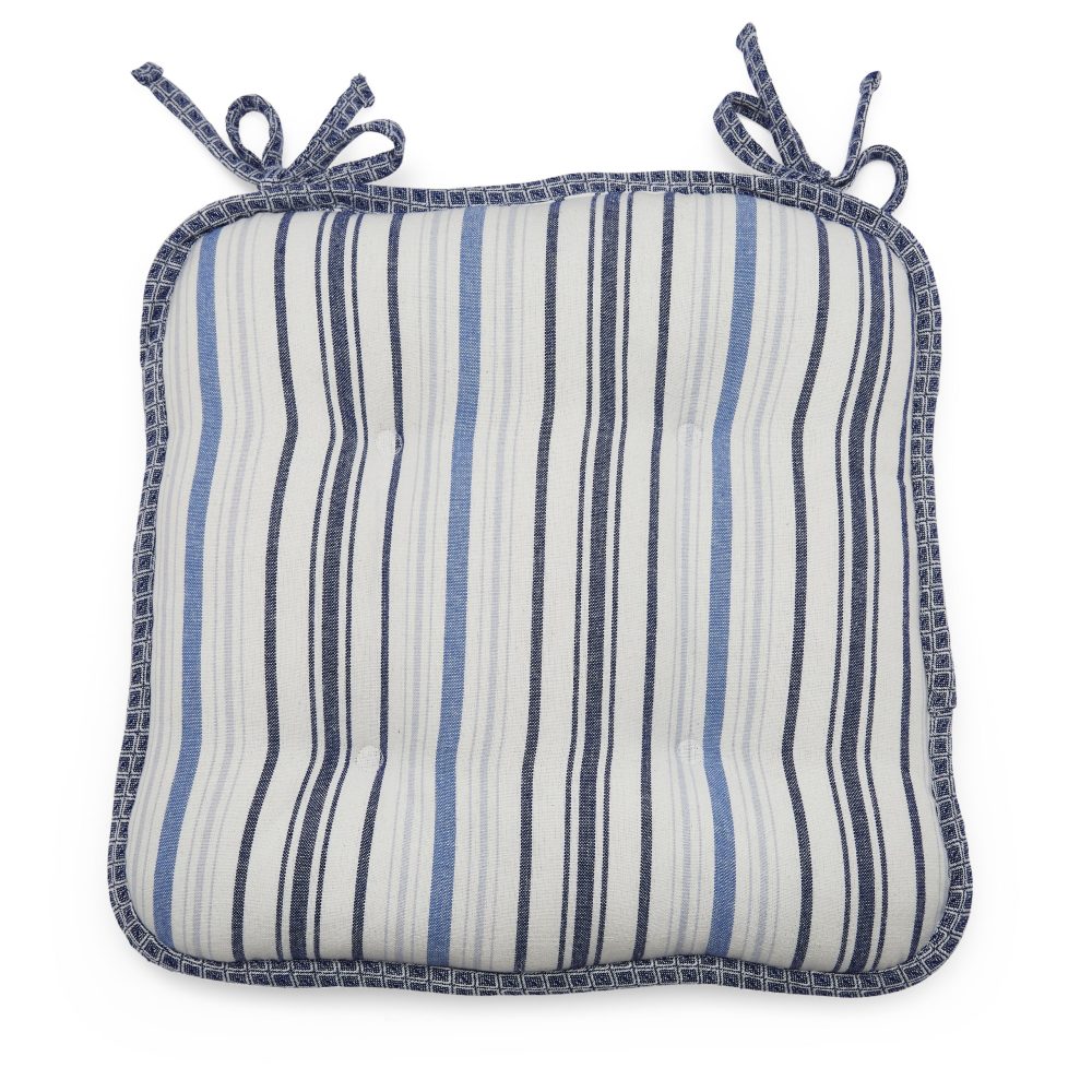 Cooksmart Stockholm Seat Pad