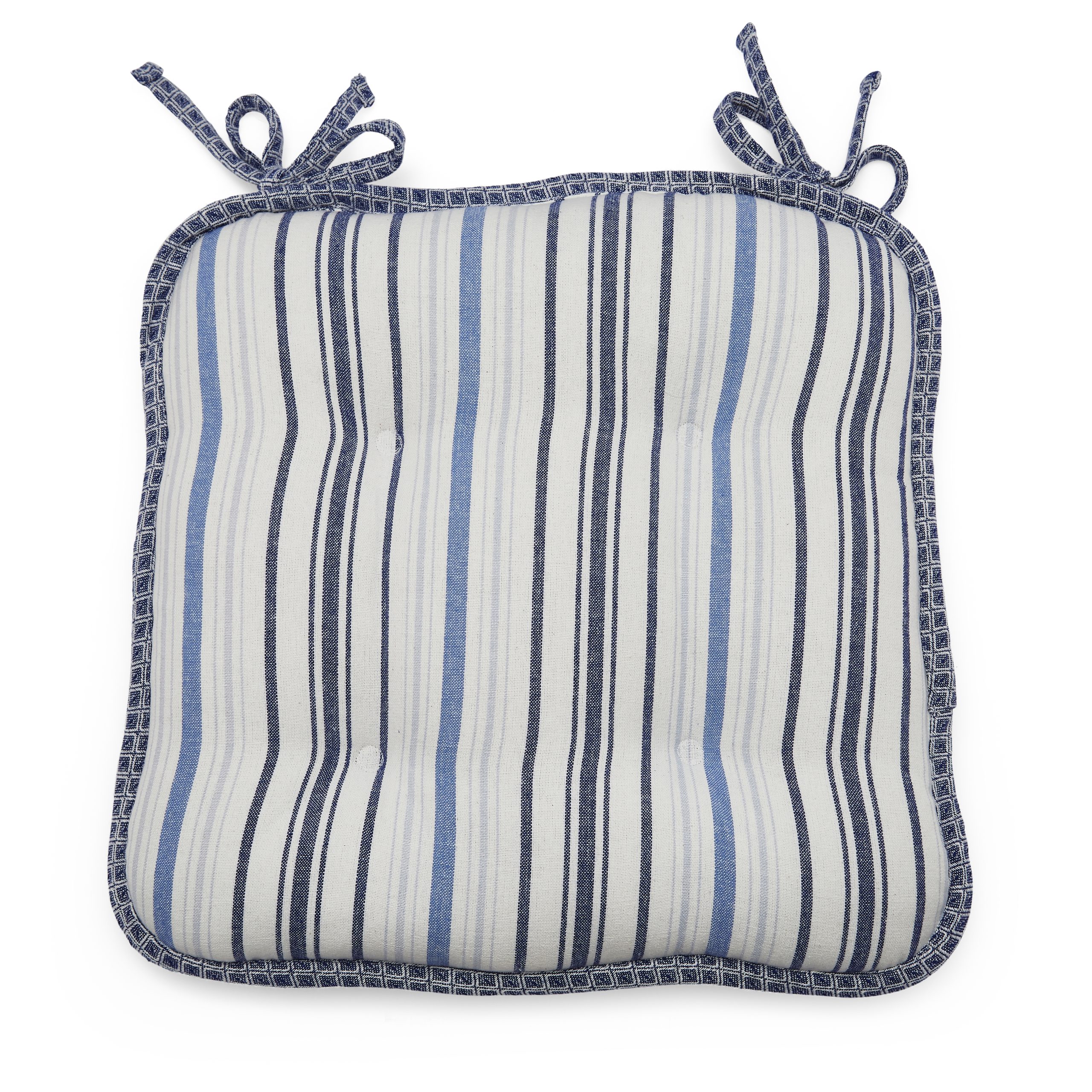 Cooksmart Stockholm Seat Pad 2411 1 Cooksmart Stockholm Seat Pad