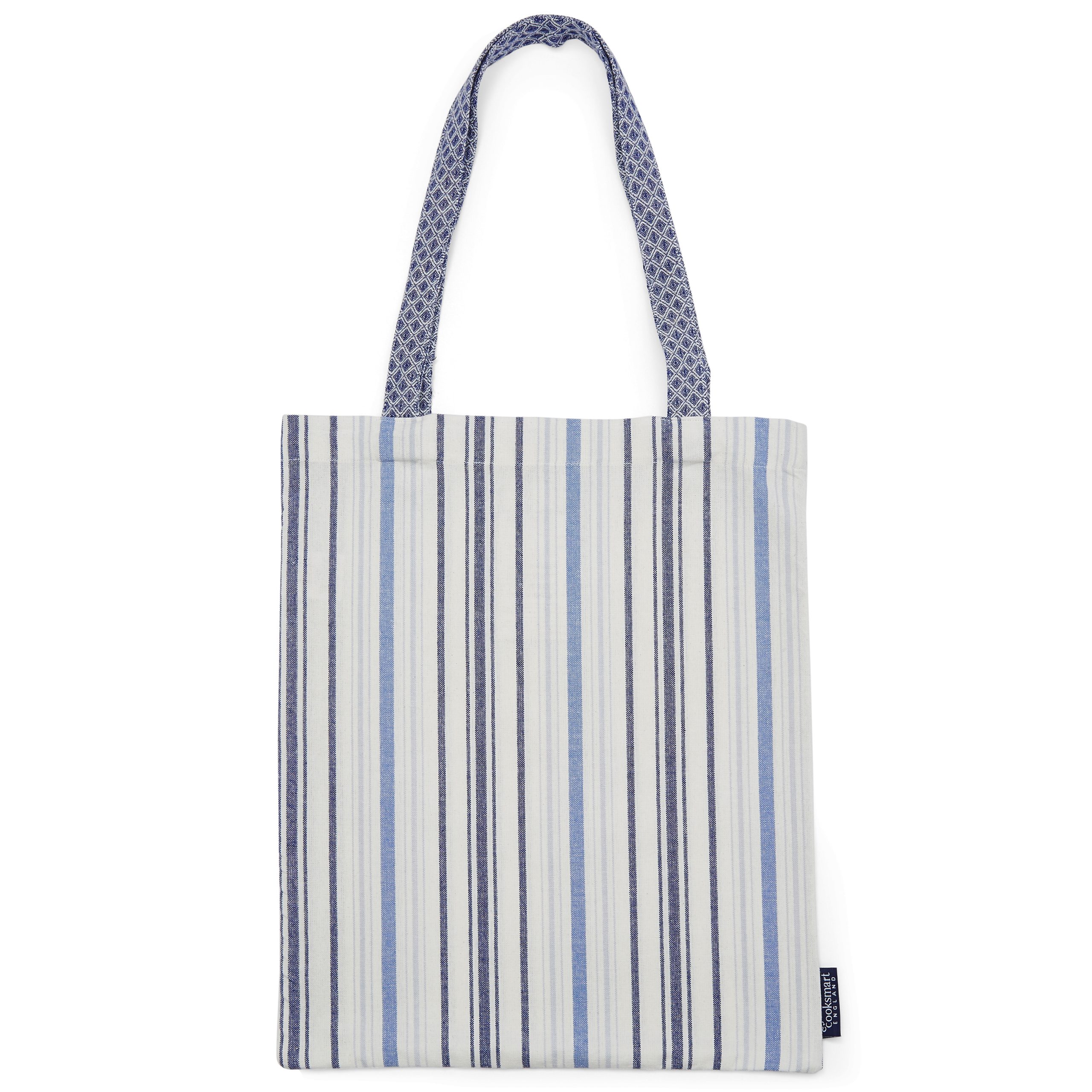 Cooksmart Stockholm Tote Bag 2412 1 Cooksmart Stockholm Tote Bag