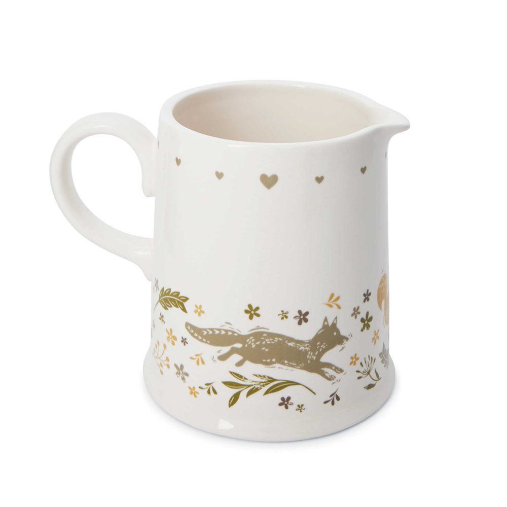 Cooksmart Woodland 1 Pint Jug