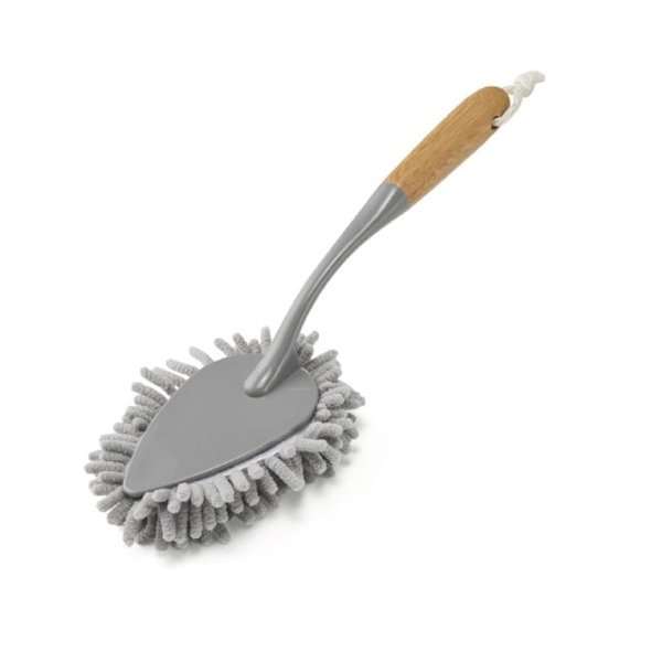 Addis Bamboo Chenille Duster