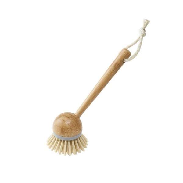 Addis Bamboo Dish Brush