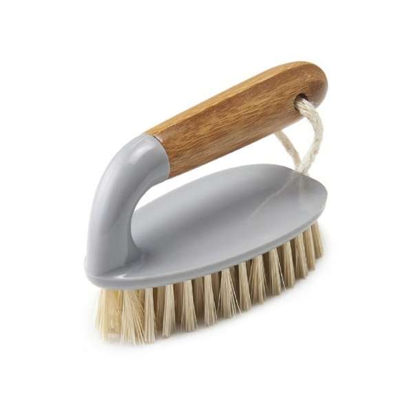Addis Bamboo Scrub Brush