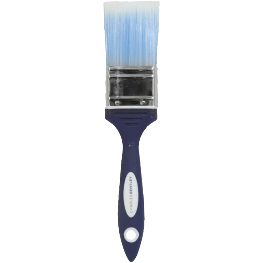 Charles Bentley DIY Paint Brush 2.5 Inch