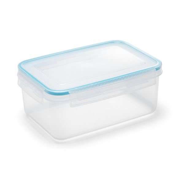 Addis Clip & Close 2L Rectangular