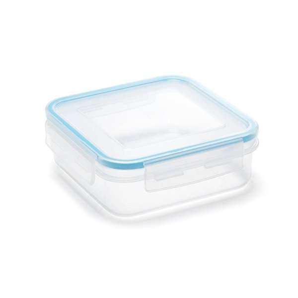 Addis Clip & Close 700ml Square