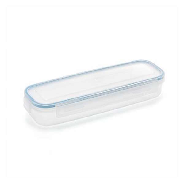 Addis Clip & Close 1L Rectangular Bacon Box