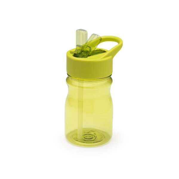 Addis Clip & Go 355ml Beaker, Lime