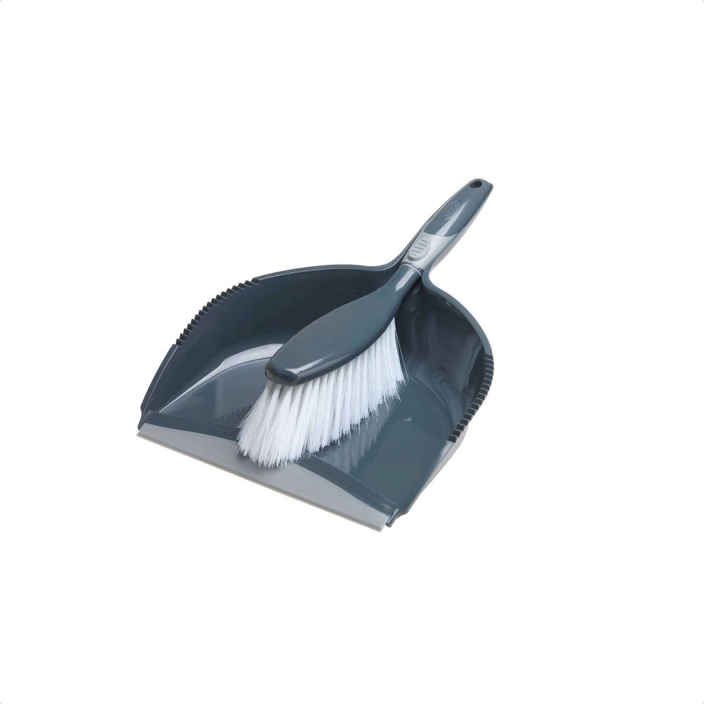 Addis Comfigrip Dustpan Set