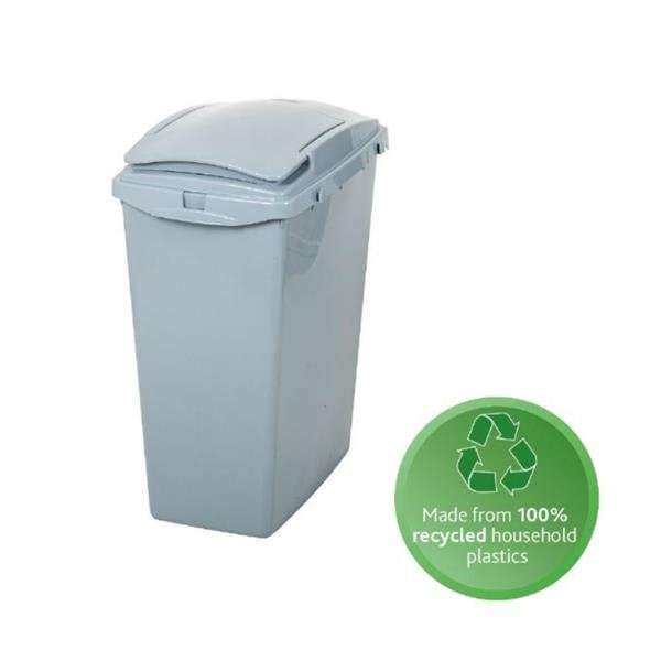 Addis Eco Range 40L Recycling Bin