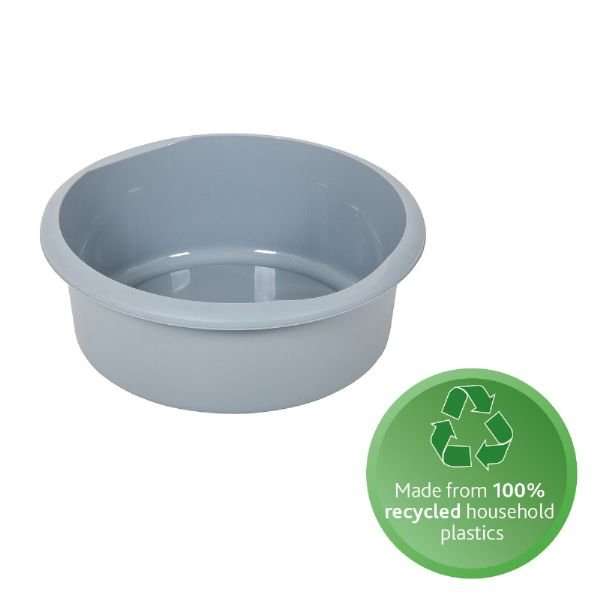 Addis Eco Range 7.7L Round Bowl