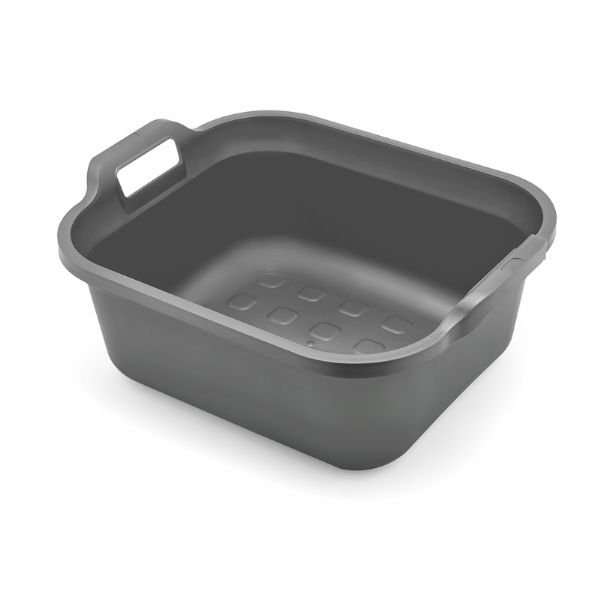 Addis Eco Range 10L Bowl, Grey