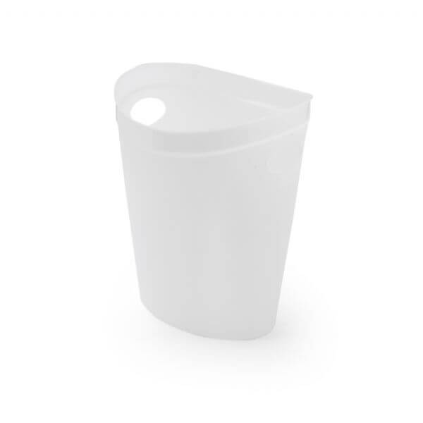 Addis Flexi Bin, Clear