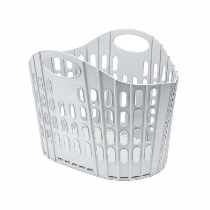 Addis Fold Flat Laundry Basket