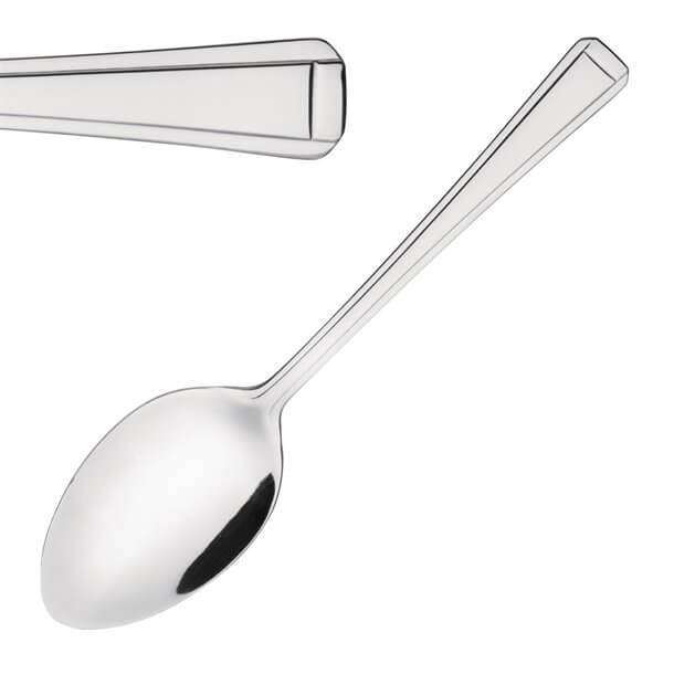 Amefa Harley Dessert Spoon, Box of 12