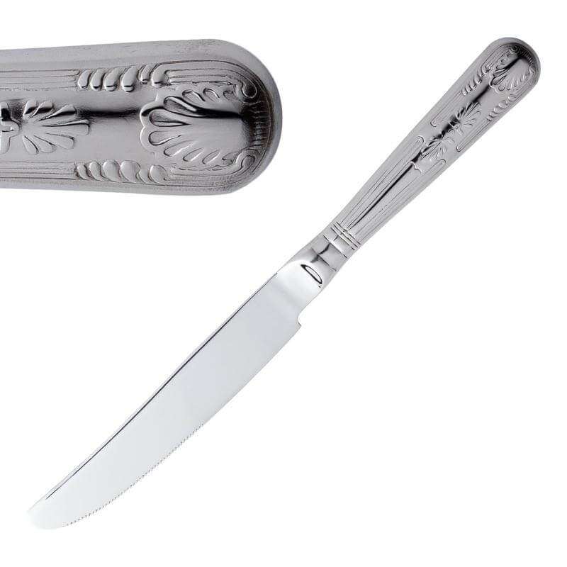 Amefa Kings Dessert Knife