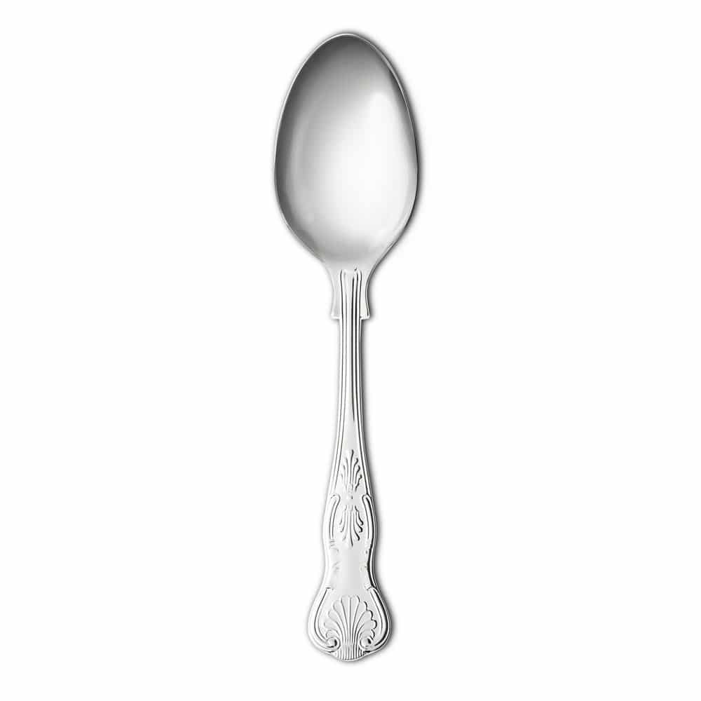 Amefa Kings Dessert Spoon, Box of 12