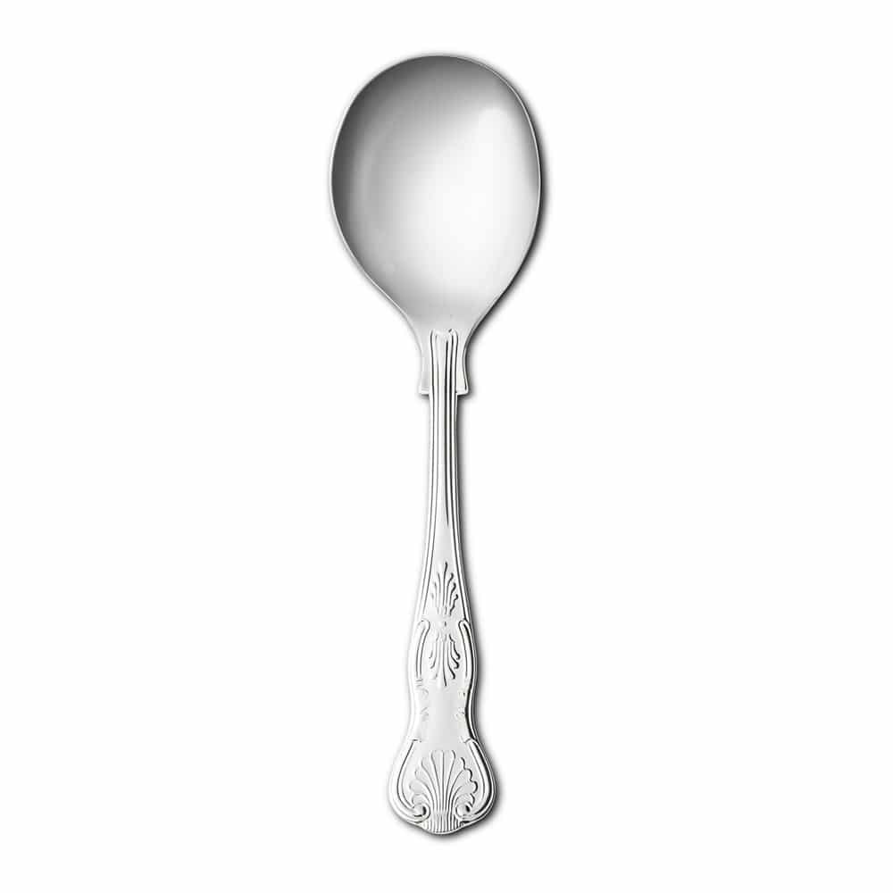 Amefa Kings Soup Spoon