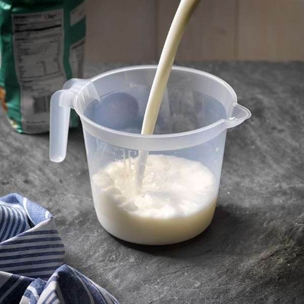 Addis Large Measuring Jug 2L, Clear