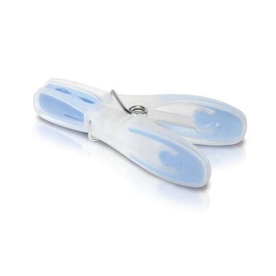 Addis 20pk Large Pegs, Blue