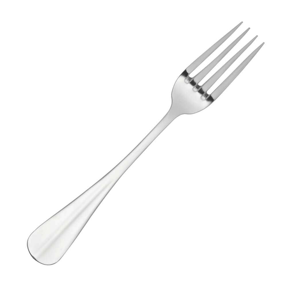 Amefa Rattail Dessert Fork